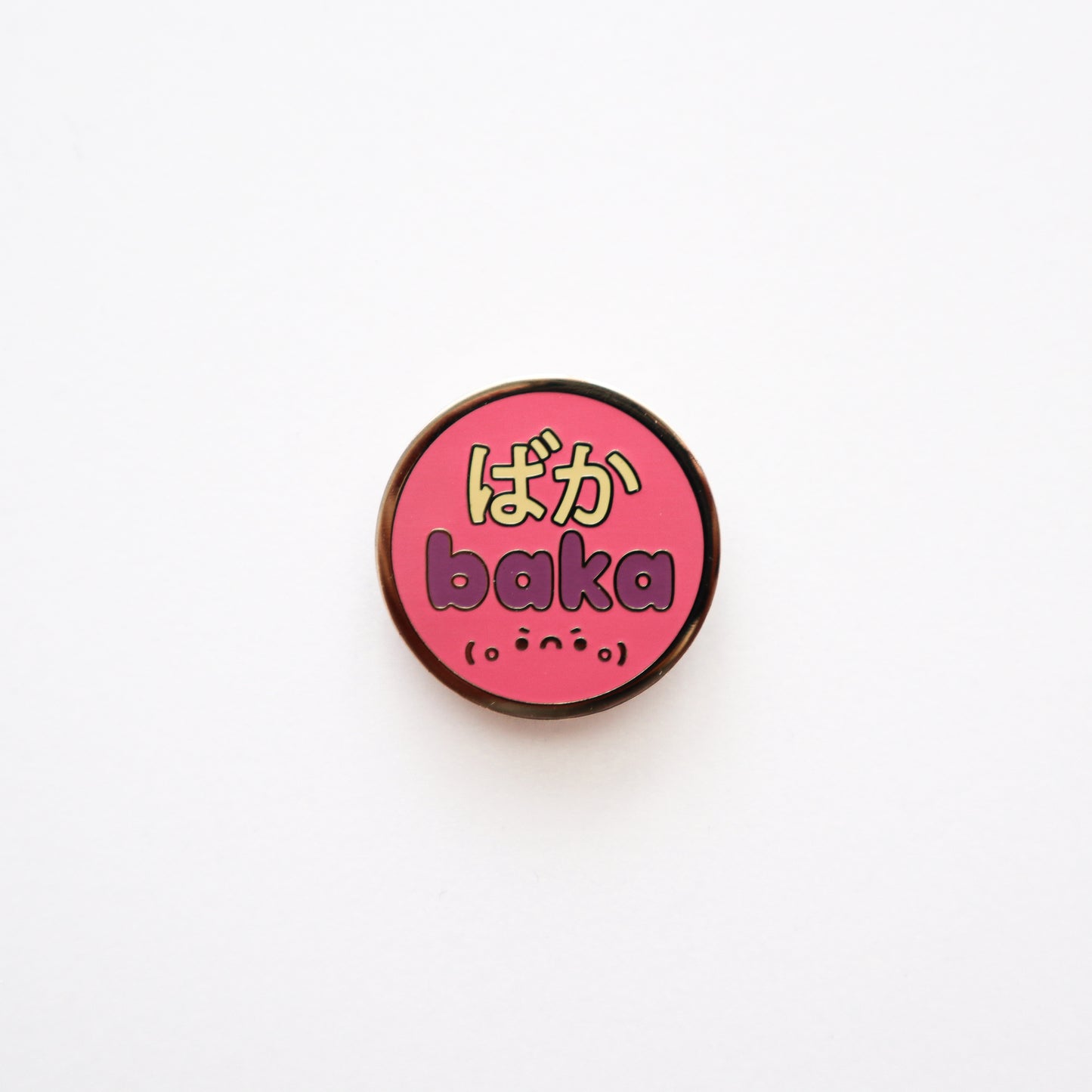 Baka Pin