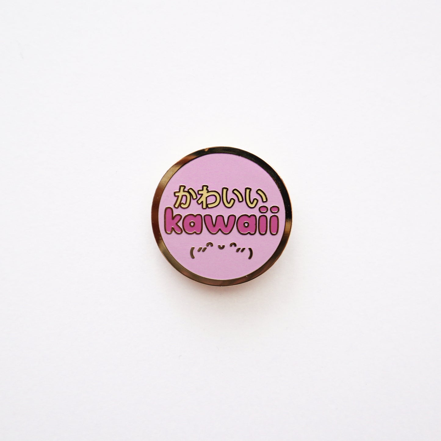 Kawaii Pin