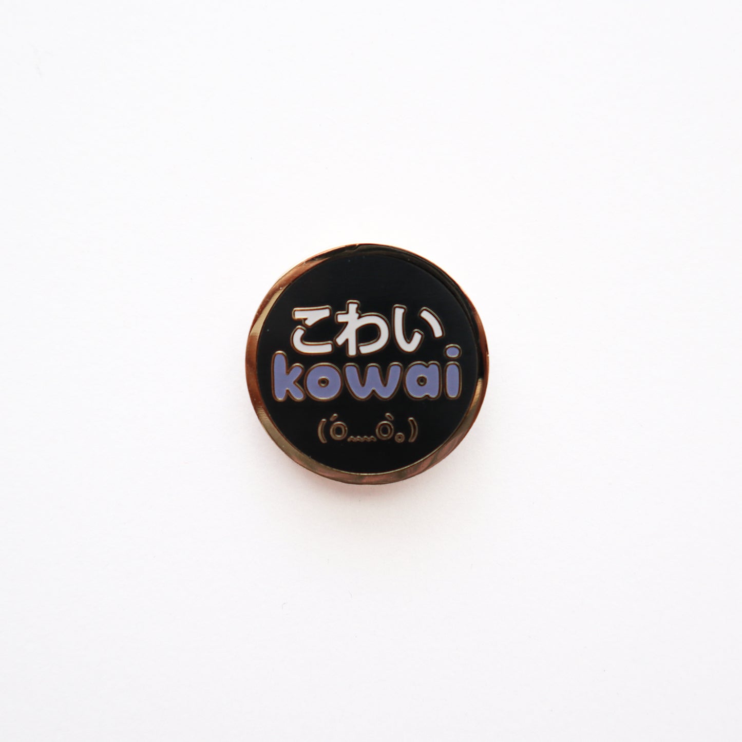 Kowai Pin