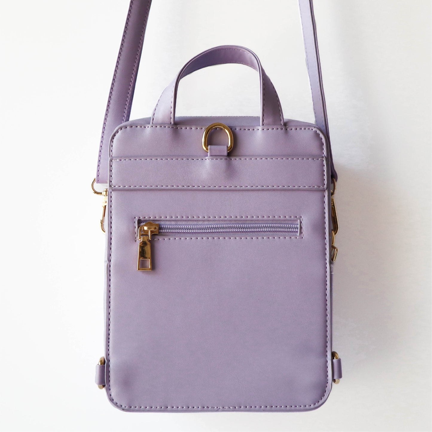 Lavender Purple | Window Cover Ita Bag