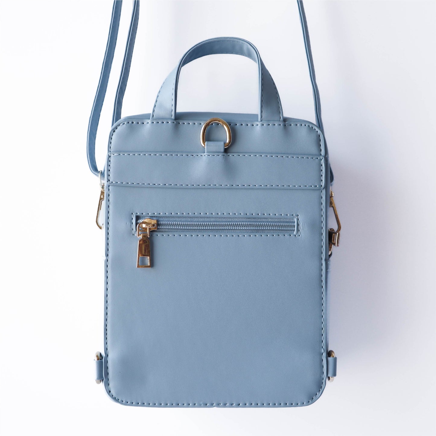 Dusty Blue | Window Cover Ita Bag