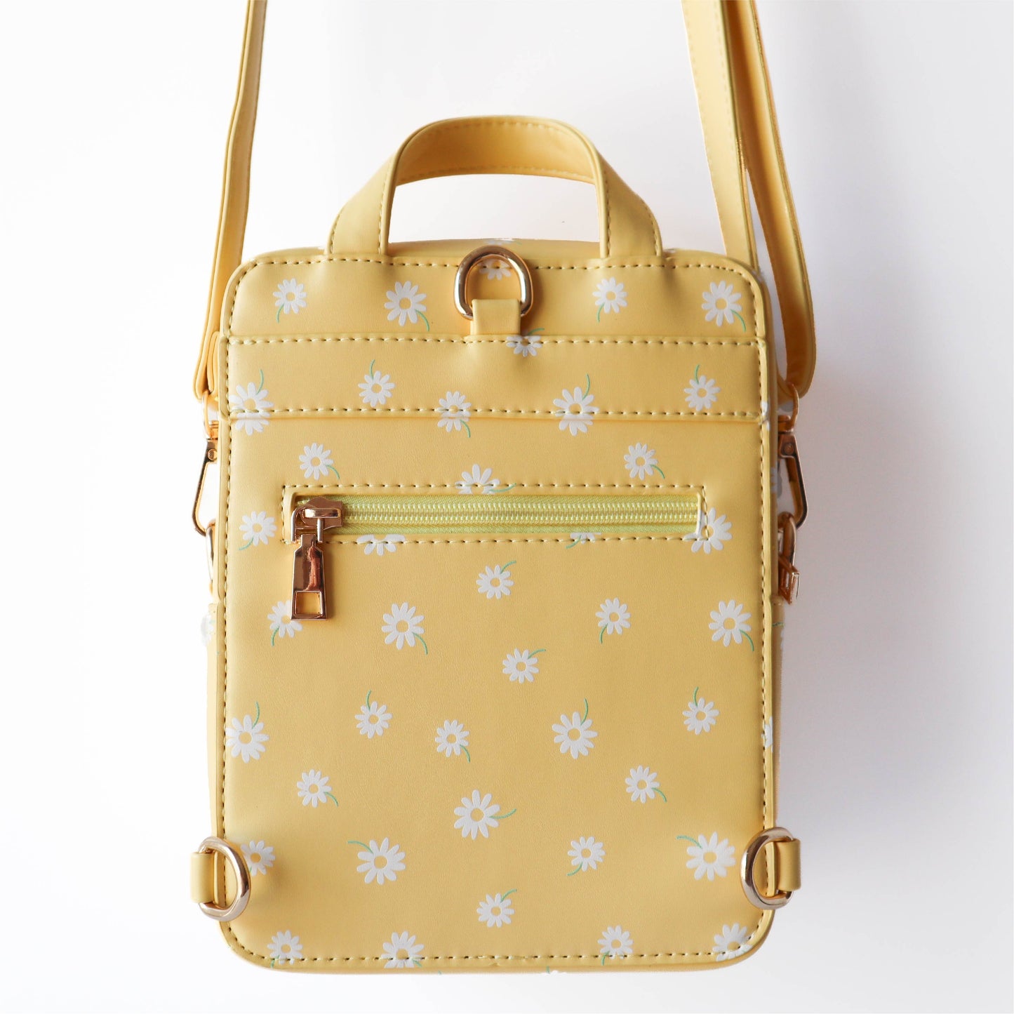 Daisy | Window Cover Ita Bag