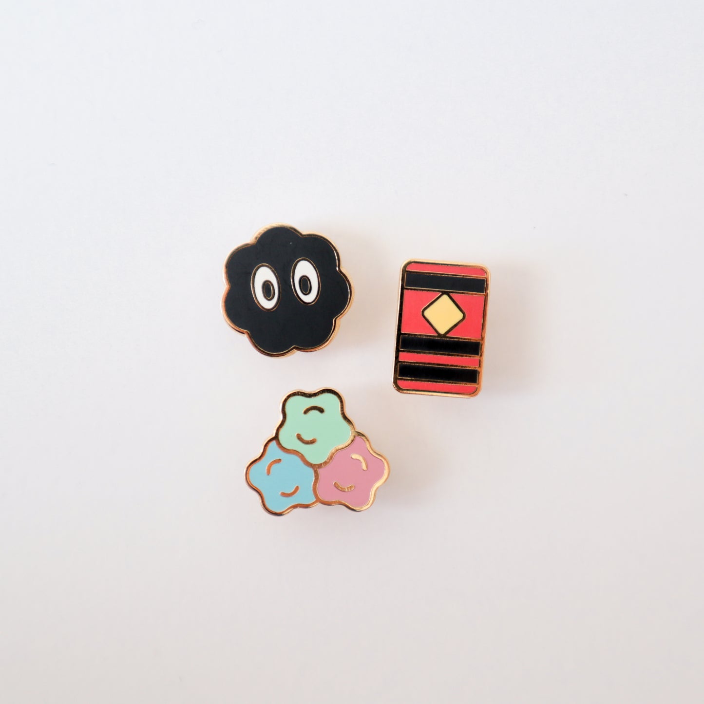 Konpeito Filler Pin