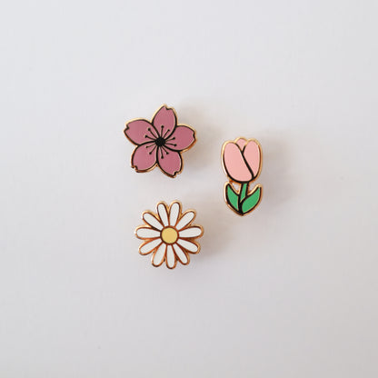Sakura Filler Pin