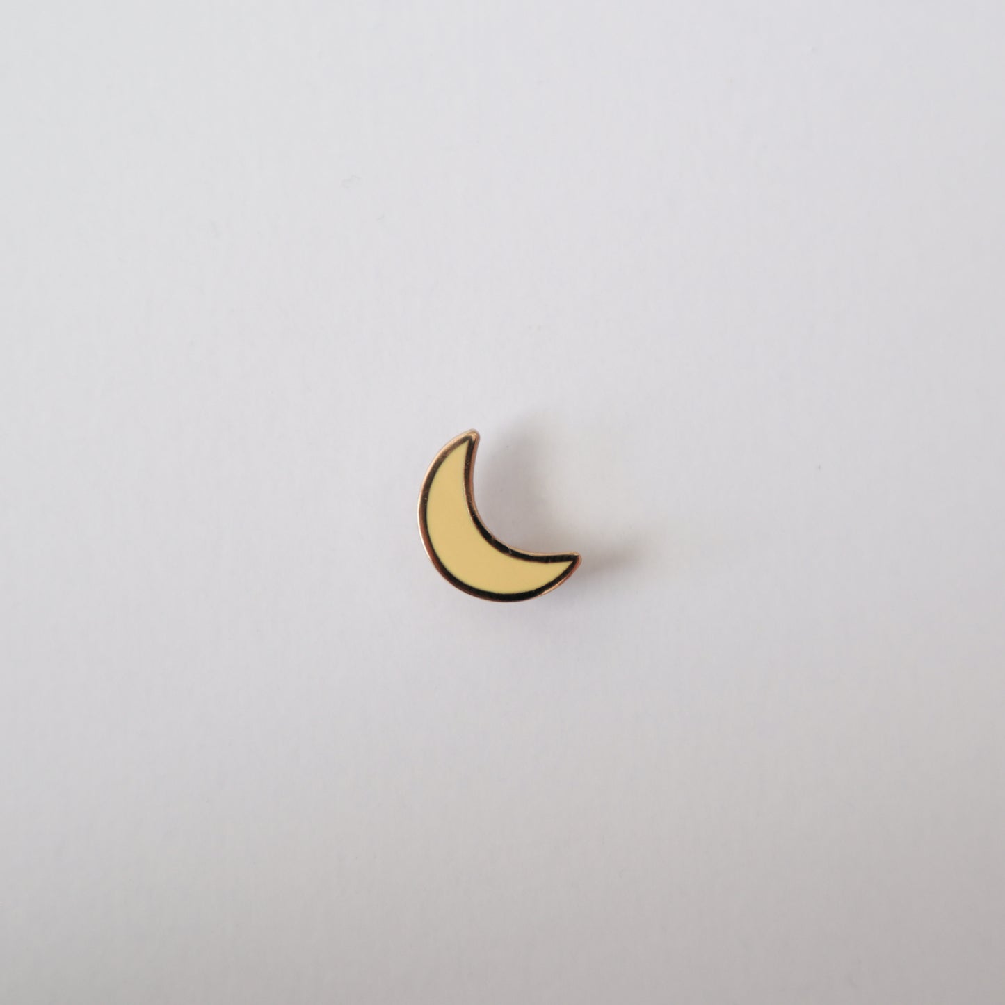 Moon Filler Pin