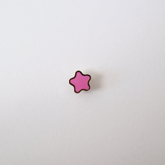Star Filler Pin