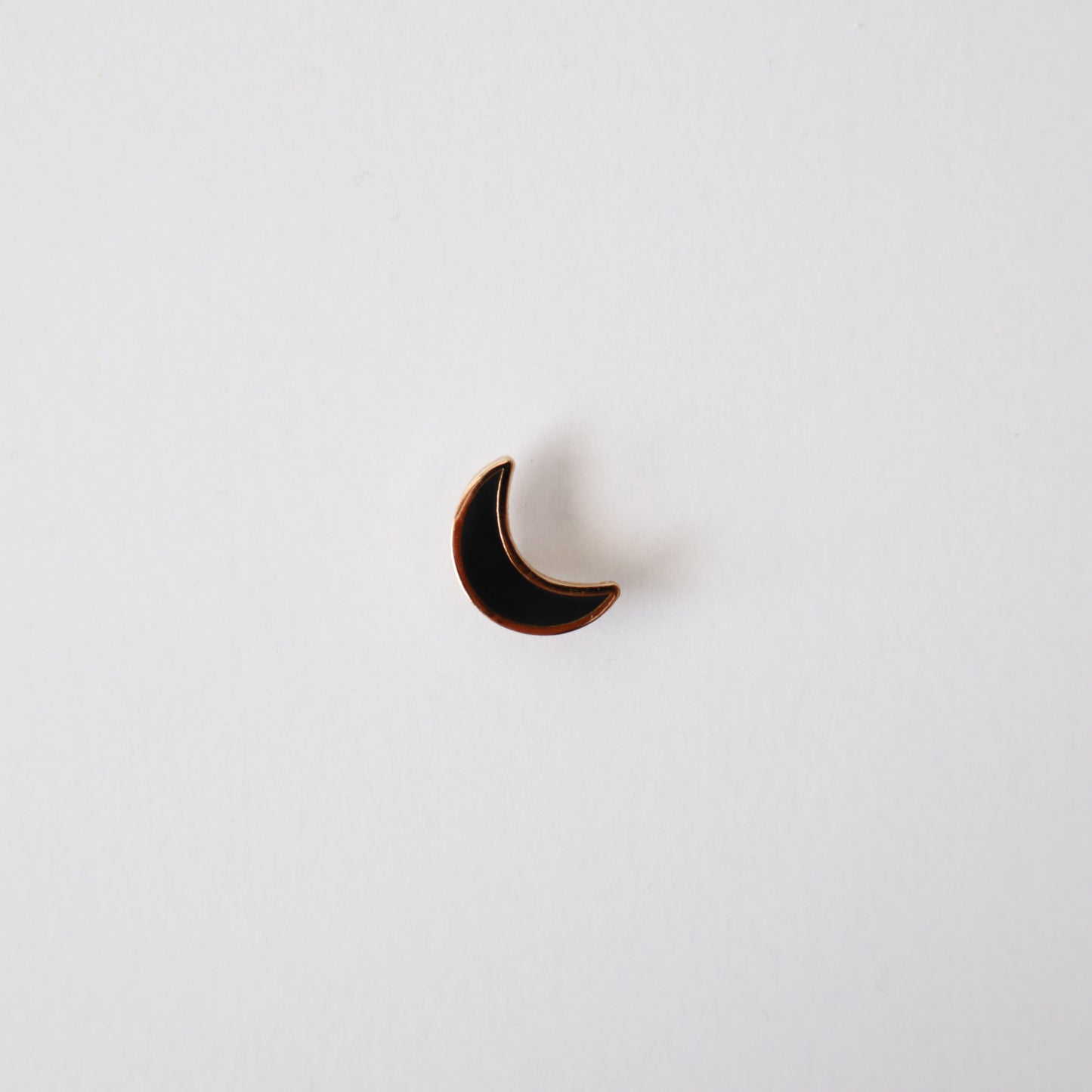 Moon Filler Pin