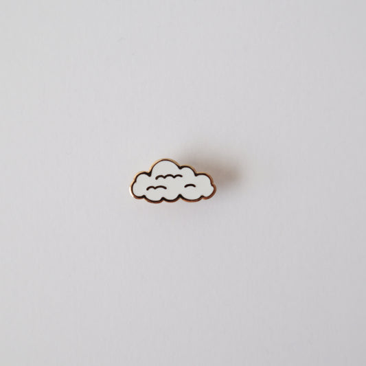 Cloud Filler Pin