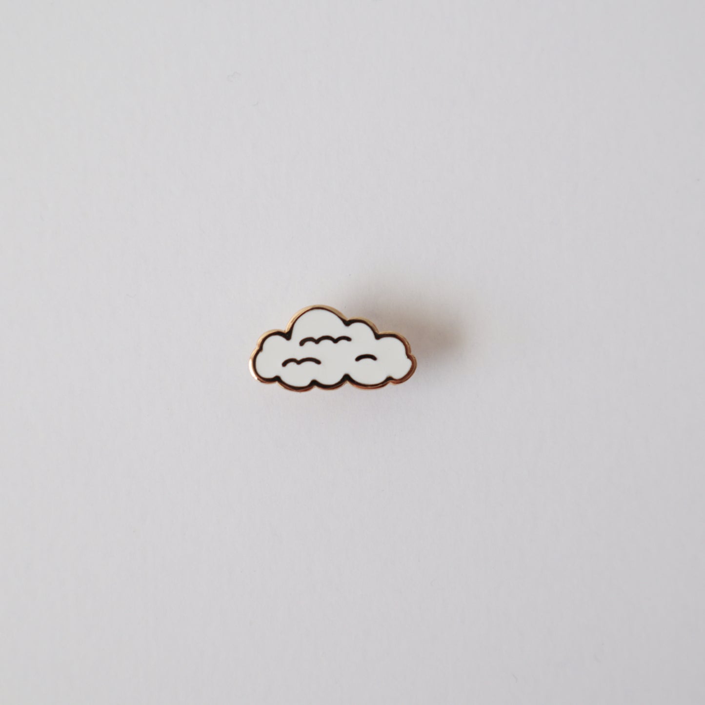 Cloud Filler Pin