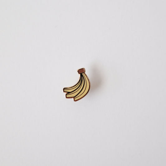 Banana Filler Pin