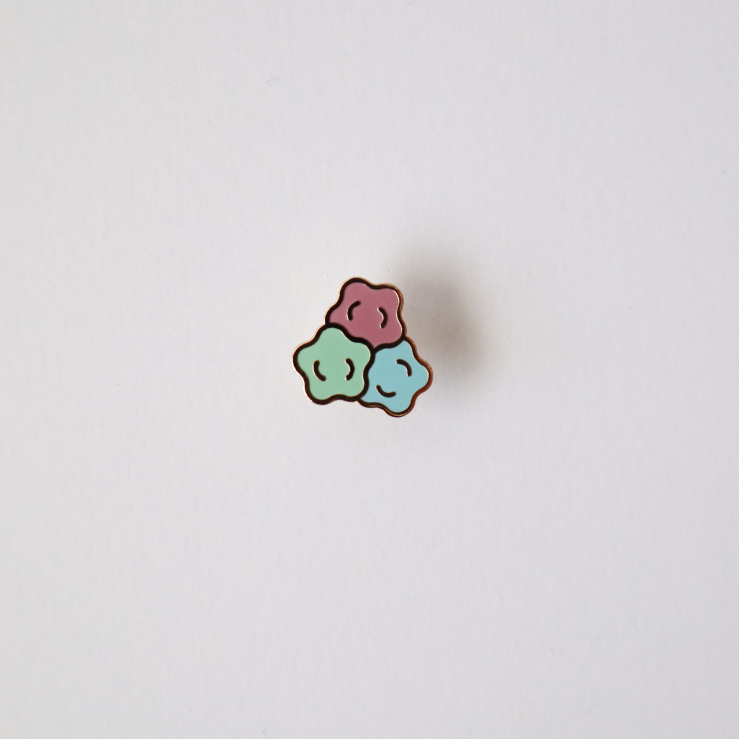 Konpeito Filler Pin