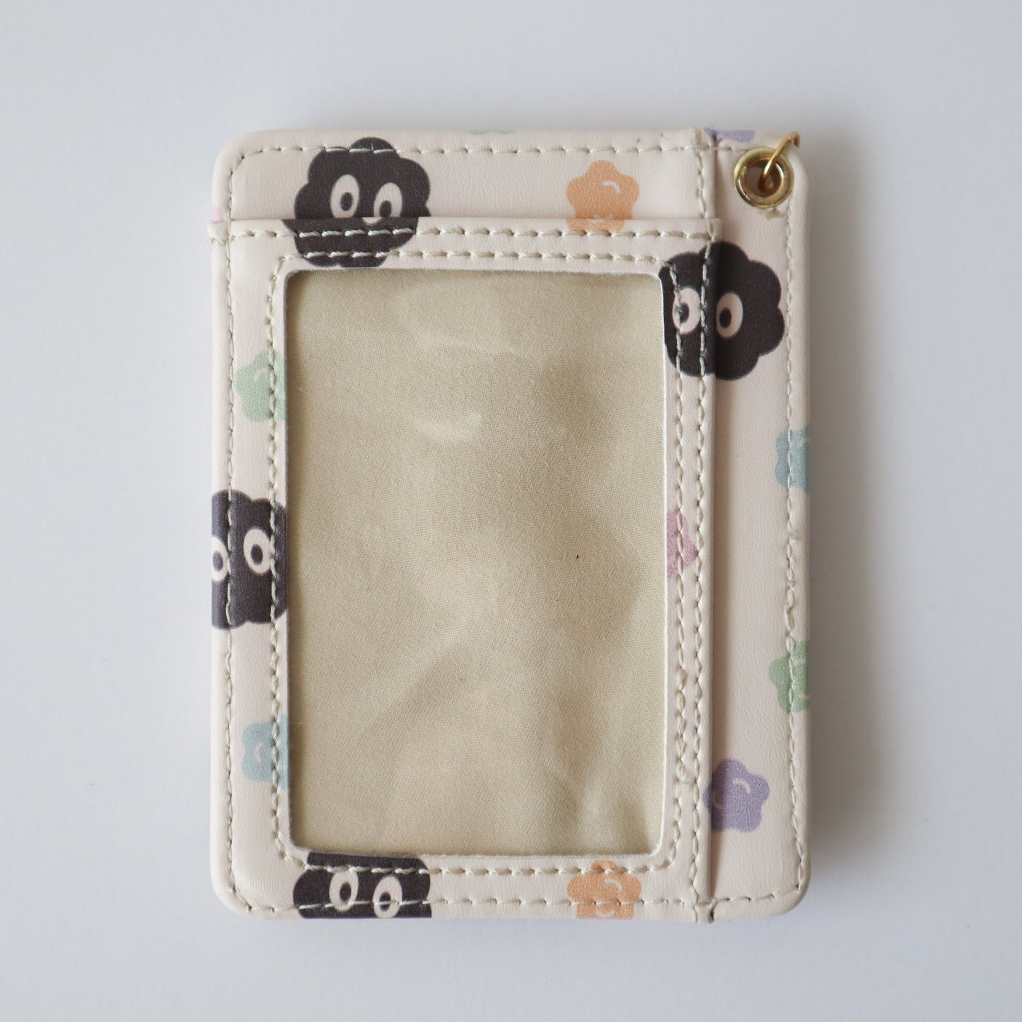 Sprites | Printed Card Wallet