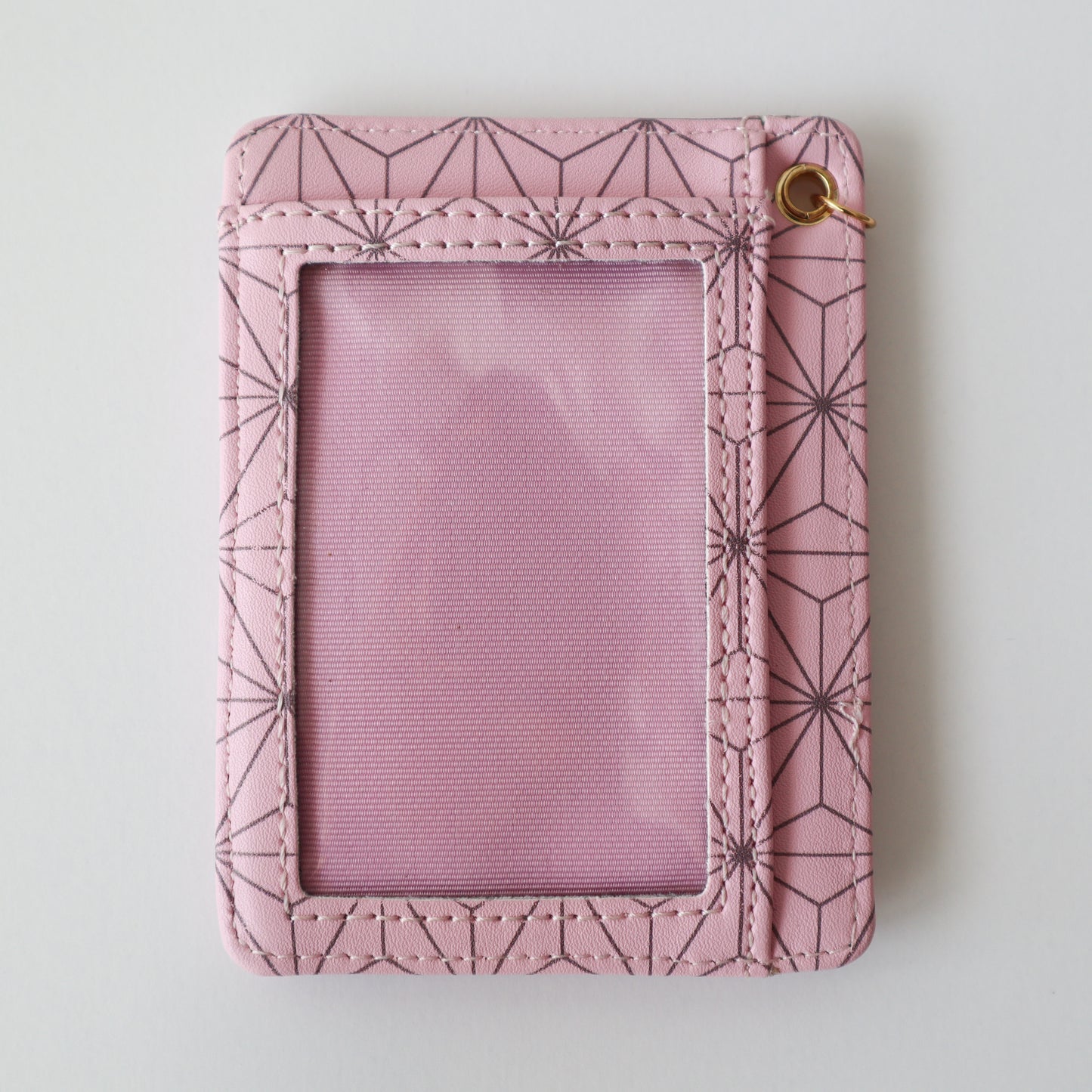 Kimono | Printed Card Wallet