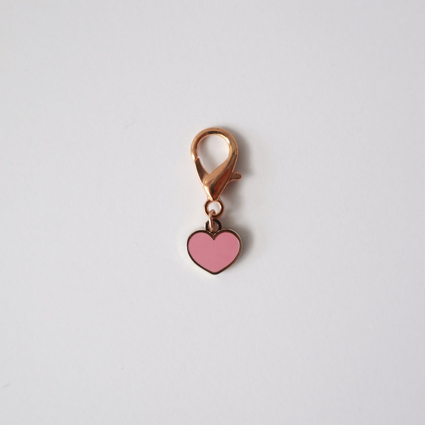 Heart Charm
