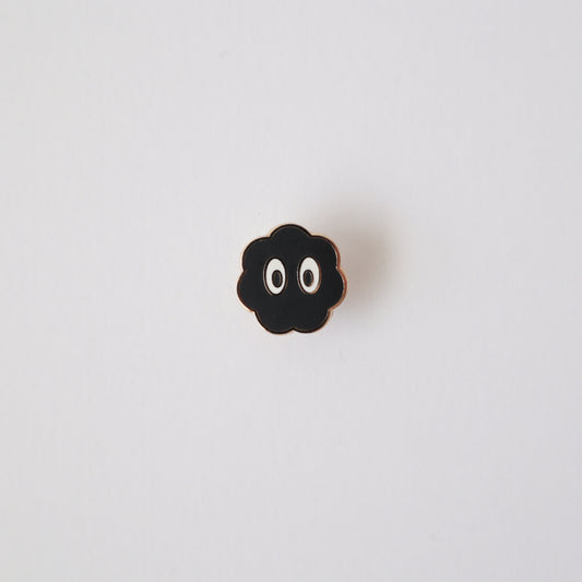 Soot Sprite Filler Pin