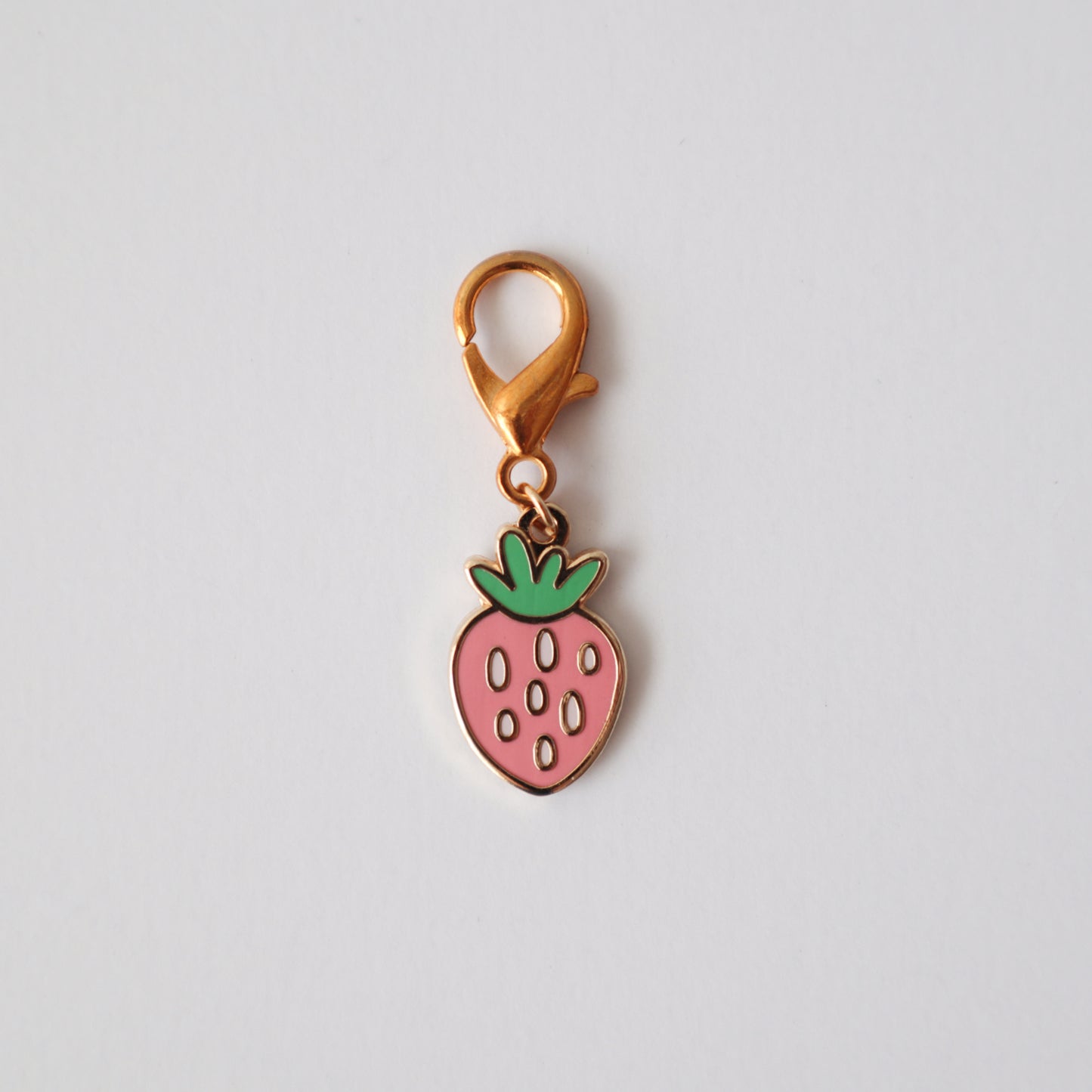 Strawberry Charm